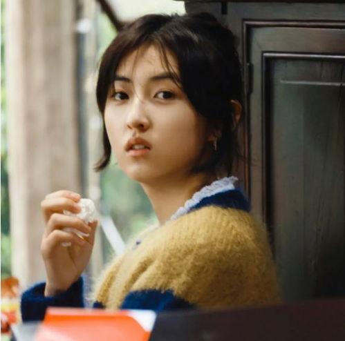 张子枫最新八卦爆料视频,幕后故事与真实情感大曝光  第3张